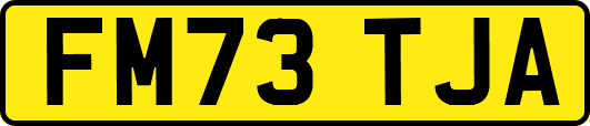 FM73TJA