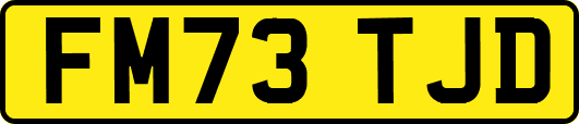 FM73TJD