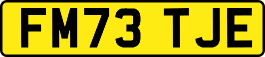 FM73TJE