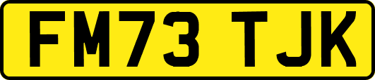 FM73TJK