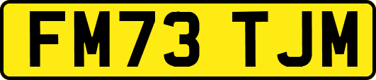 FM73TJM
