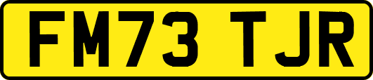FM73TJR