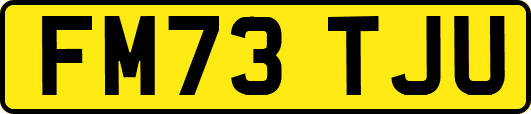 FM73TJU