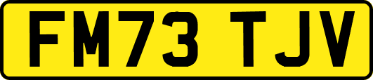 FM73TJV