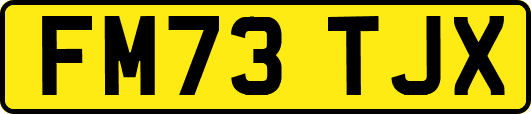FM73TJX