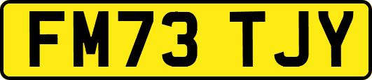 FM73TJY