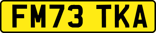 FM73TKA