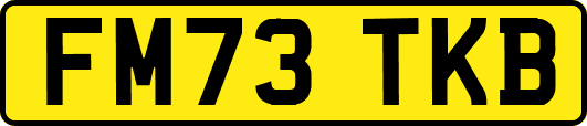 FM73TKB