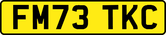 FM73TKC