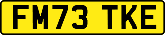 FM73TKE