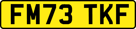 FM73TKF