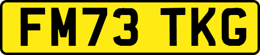FM73TKG