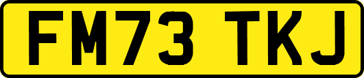 FM73TKJ