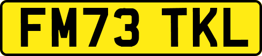 FM73TKL