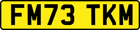 FM73TKM