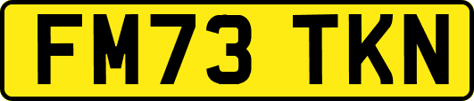 FM73TKN