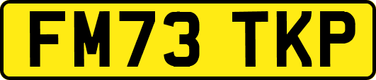FM73TKP