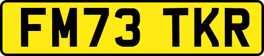FM73TKR