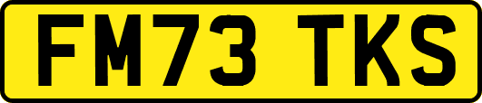 FM73TKS
