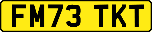 FM73TKT