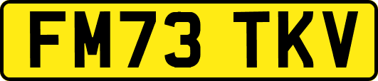 FM73TKV