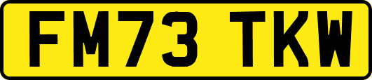 FM73TKW