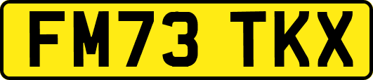 FM73TKX