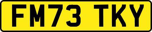 FM73TKY