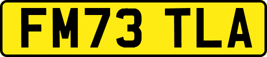 FM73TLA