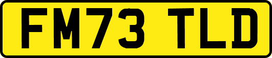 FM73TLD