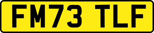 FM73TLF