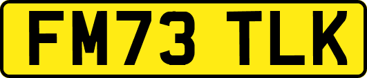 FM73TLK