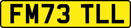 FM73TLL