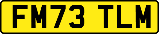 FM73TLM