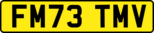 FM73TMV