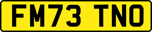 FM73TNO