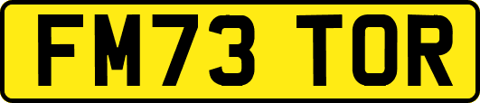 FM73TOR
