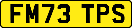 FM73TPS