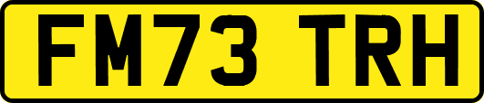 FM73TRH