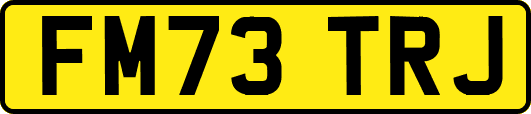 FM73TRJ