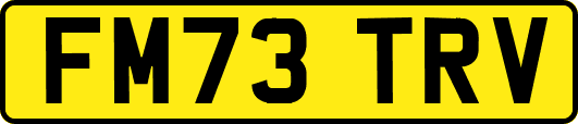 FM73TRV
