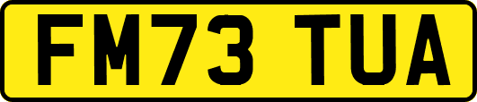 FM73TUA