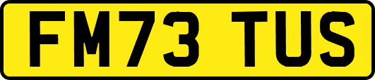 FM73TUS