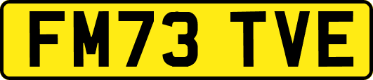FM73TVE