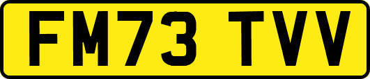 FM73TVV