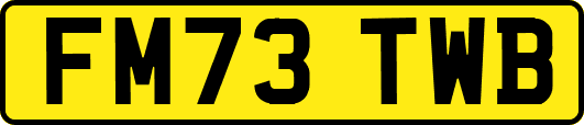 FM73TWB