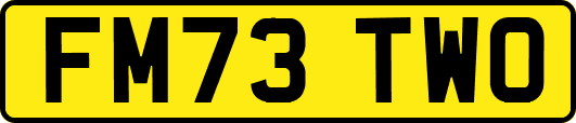 FM73TWO