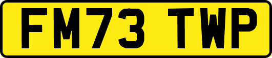 FM73TWP