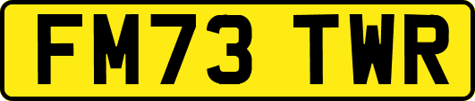 FM73TWR