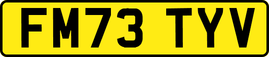 FM73TYV